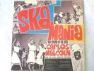 CARLOS MALCOLM/AFRO JAMAICAN RYTHMN-SKA MANIA,UPBEAT
