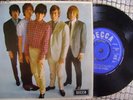 ROLLING STONES  EXPORT EP VOL2  FLIPBACK COVER SDE 7501