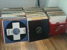+300 Vinyl Funky/Soulful/Tech/Latin/Deep/Classic House