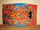 THE JIMI HENDRIX EXPERIENCE-AXIS:BOLD AS LOVE..MONO..NM