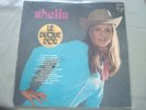SHEILA TRES RARE 33T DISQUE D'OR REEDITION