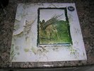 LED ZEPPELIN. SYMBOLS.RARE COLOURED VINYL+INNER.