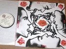 RED HOT CHILI PEPPERS  BLOOD SUGAR SEX MAGIK 2 LP VINYL