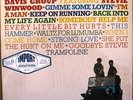THE SPENCER DAVIS GROUP   LP33T 