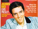 Elvis seltene Deutsche EP 
