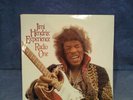 JIMI HENDRIX - Radio One - VINYL LP DOUBLE ALBUM.