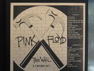 Pink Floyd The Wall Live at Earlscourt  3 Disc UK