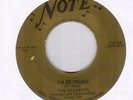 The Students I'm So Young on Note Doo Wop 45 Hear