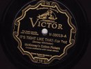 McKinney's Cotton Pickers - Victor V-38013 NM