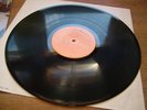 DAVID BOWIE. DIAMOND DOGS. RARE 1st PRESS '74 G/FOLD LP