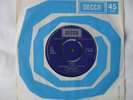 THIN LIZZY 'New Day' very rare 7