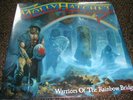 MOLLY HATCHET : WARRIORS OF THE RAINBOW BRIDGE 2-LP 180