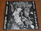 JACULA In Cauda Semper Stat Venenum LP (Devil Doll)
