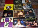 Opera-Classical Records - 18 boxed sets