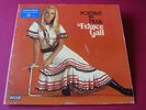 FRANCE GALL - Portrait In Musik    rare Doppel-LP  1972