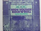 AC / DC ,High Voltage Rock´n Roll, Soul Stripper + Fact