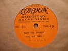 Very Rare London Demo 