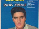Elvis Presley EPA-4321 - KING CREOLE VOL.2 - USA -1957