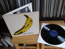 VELVET UNDERGROUND & NICO 1967 MINT BANANA ANDY WARHOL
