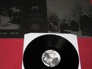 HORNA SACRIFICIA MORTUORUM SPLIT LP deathspell omega