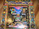 DOWNBEAT in the JUNGLE - Rare Jungle DoLP from 1994