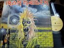 IRON MAIDEN * VENEZUELA ISSUE * 1983