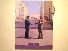 PINK FLOYD Wish You Were Here LP Half-Speed Master VG+