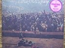 TEST PRESSING LP Neil Young TIME FADES AWAY + Poster