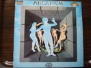 ARCADIUM: BREATHE AWHILE 1969 HEAVY UK PROGRESSIVE