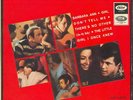 THE BEACH BOYS  EP Spain PS  BARBARA ANN  1966 Listen