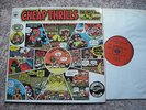 Big Brother Holding Company Cheap Thrills 1968 Stereo