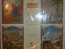 FELIX AYO / I MUSICI / VIVALDI  LE QUATTRO STAGIONI