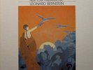 DGG 423395 1 BERNSTEIN MAHLER Symphony No.2 2LP BOX NM