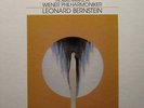 DGG 427697 1 BERNSTEIN MAHLER Symphony No.6 2LP BOX NM