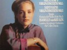 PHILIPS 420198 1 ISABELLE VAN KEULEN SAINT-SAENS NM