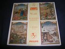 VIVALDI 4 seasons I MUSICI AYO hi-fi Philips 835030 AY
