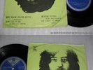LED ZEPPELIN JIMMY PAGE on cover MALAYSIA COMPL EP 45