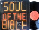 Cannonball Adderley Soul Of The Bible Axelrod jazz funk