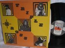 Triple Cross RARE Private Press Metal Orig US LP EX+ 