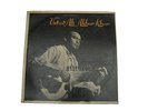 USTAD ALI AKBAR KHAN- INDIAN CLASSICAL- LP VINYL RECORD