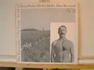 EVAN PARKER, LP. THE TOPOGRAPHY OF LUNGS. FROM 1970