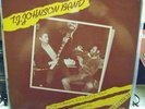 T.J. Johnson Band - I can make it 12' Maxi  Funk  Rare