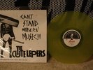 Cute Lepers CSMM EURO PRESS RARE nobunny briefs nofx