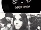 Nirvana Love Buzz Sup Pop 7