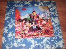 Rolling Stones THEIR SATANIC MONO LP TXL 103 mispress