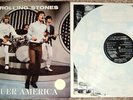 THE ROLLING STONES-Conquer America LP Swingin' Pig tmoq