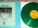BEATLES-The Shea Stadium Concert LP Color Vinyl n/tmoq