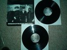 The Cure Invasion of the Body Snatchers 2 LP Demos