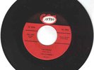 RARE DOO WOP 45 - Clippers on Gee 1027