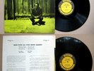 MILES DAVIS & Milt Jackson Quintet Original LP DG VG+